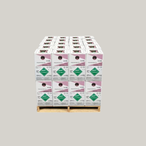 R-410A Refrigerant 25 lb. – Factory Sealed & Ready to Ship
