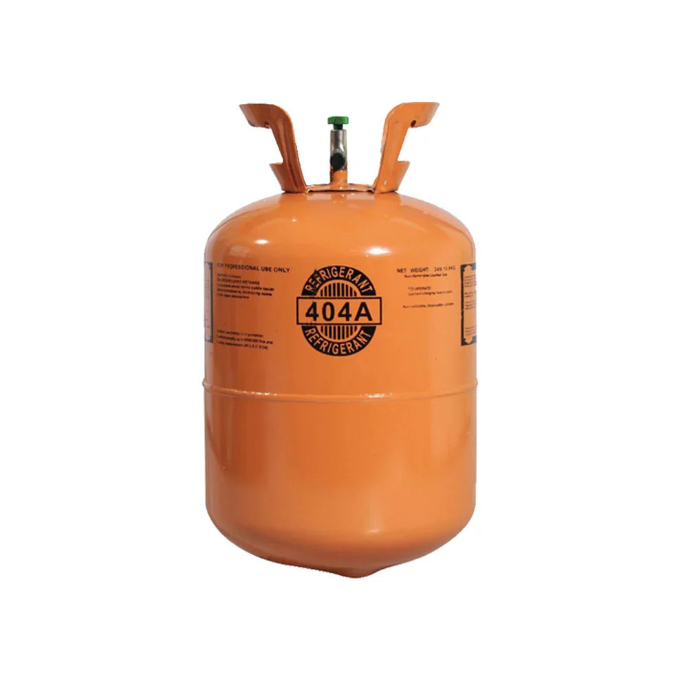 Refrigerant