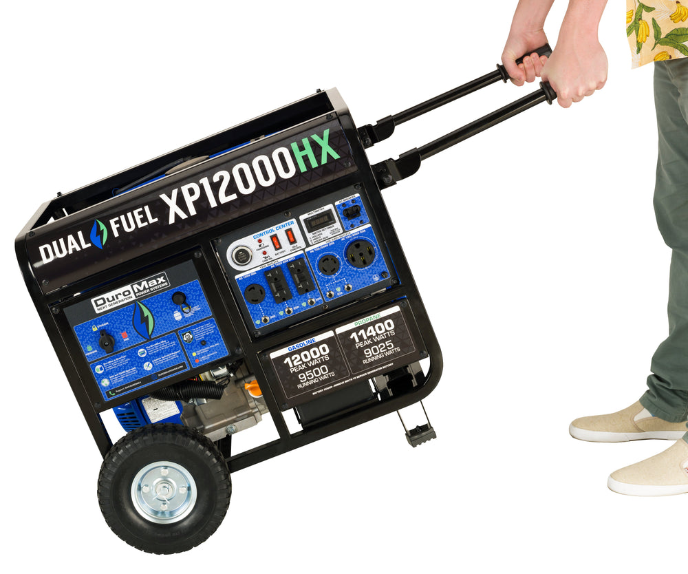 PowerMax