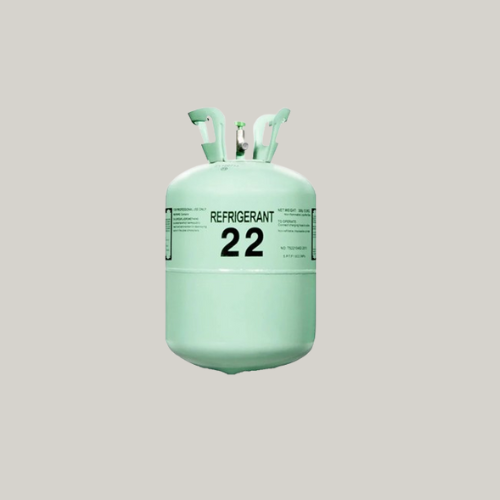 R-22 Refrigerant 30 lb. – For Maintaining Older AC & Refrigeration Systems