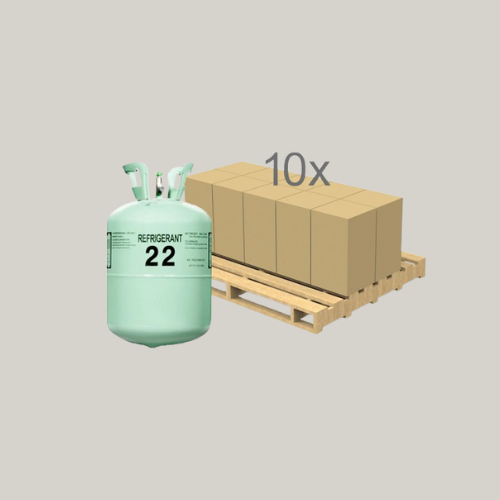 R-22 Refrigerant 30 lb. – For Maintaining Older AC & Refrigeration Systems