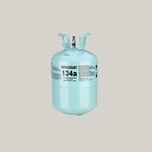 R-134A Refrigerant 30 lb. – For Auto AC & Small Refrigeration Units