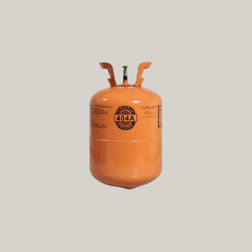 R-404A Refrigerant 24 lb. – The Industry Choice for Low-Temperature Cooling