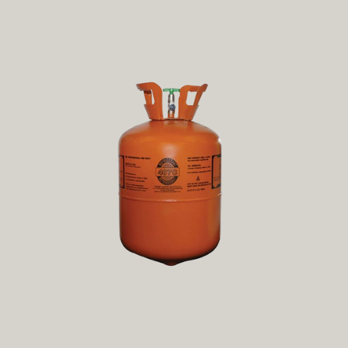 R-407C Refrigerant 25 lb. – Efficient R-22 Replacement for AC Systems