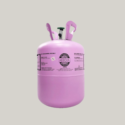 R-410A Refrigerant 25 lb. – Factory Sealed & Ready to Ship