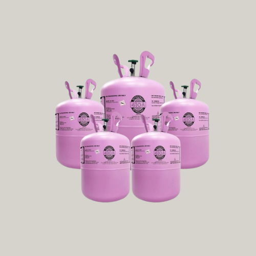 R-410A Refrigerant 25 lb. – Factory Sealed & Ready to Ship
