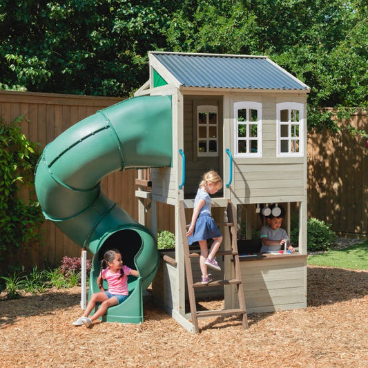 Cozy Escape Playhouse