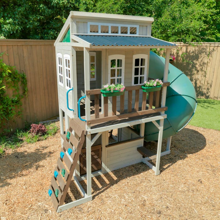 Cozy Escape Playhouse